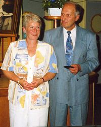 Bild: Gunnel och G&ouml;ran